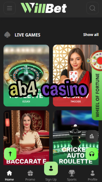 AB4 Casino - Exclusive VIP Rewards-7spincasino.ydblkf.net